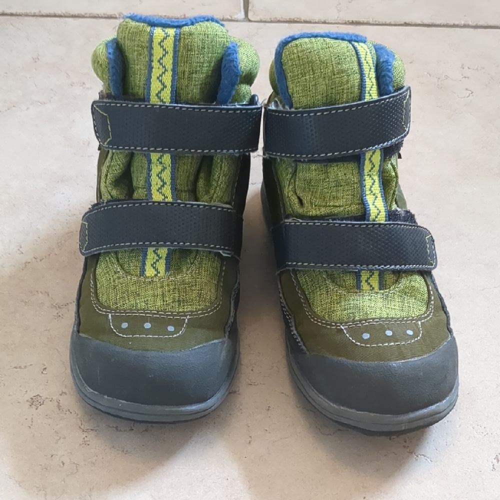 See Kai Run Kids Boots